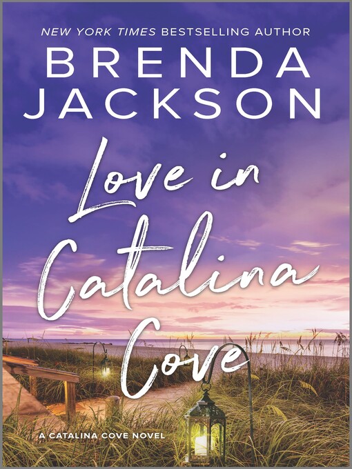 Title details for Love in Catalina Cove by Brenda Jackson - Available